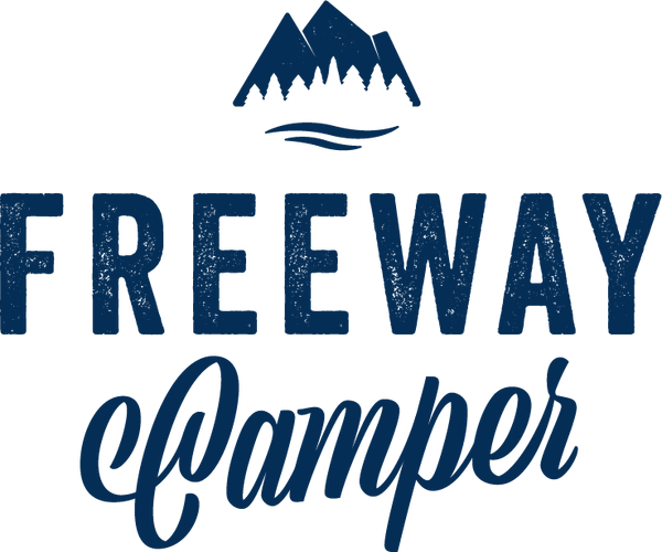 Freeway Camper